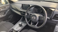 Nissan Qashqai 1.3 DiG-T MH 158 Acenta Premium 5dr Xtronic Petrol Hatchback